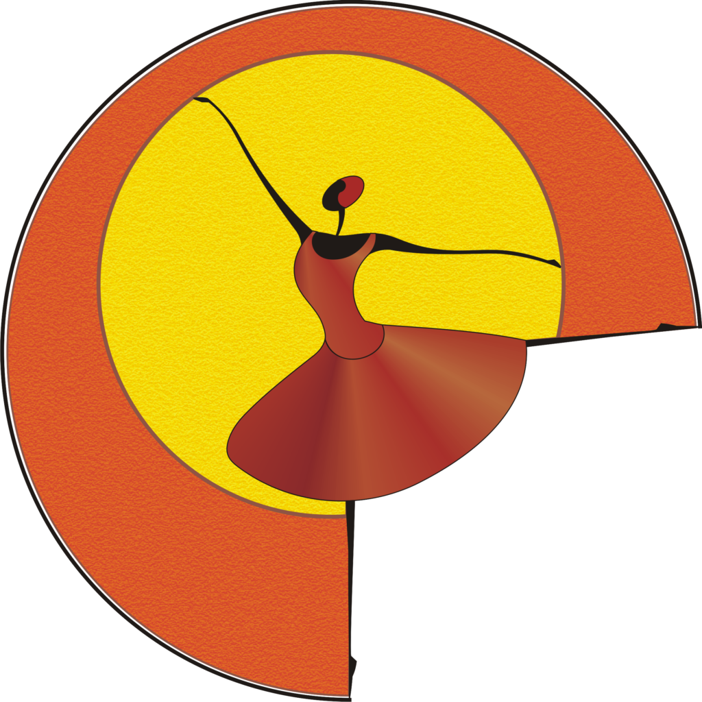 Logo Arabesque Solo